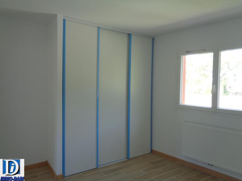 Villa - 100 m² - 4 pièces