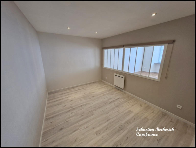 Maison de village - 112 m² - 4 pièces