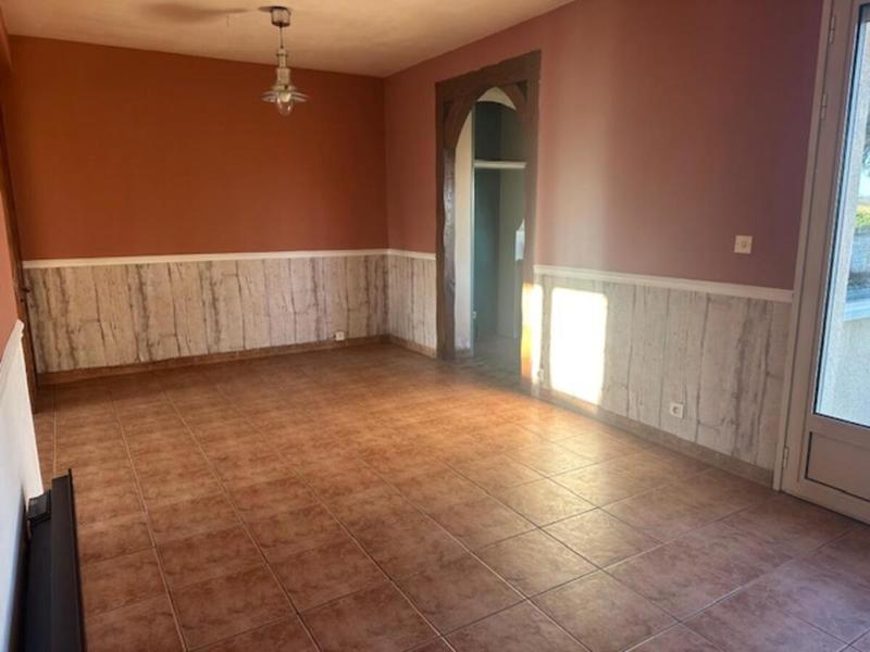 Maison - 147 m² - 7 pièces