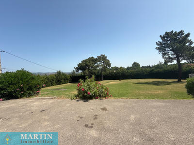 Villa - 147 m² - 5 pièces