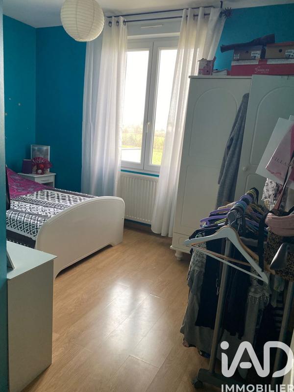 Maison - 169 m² - 8 pièces