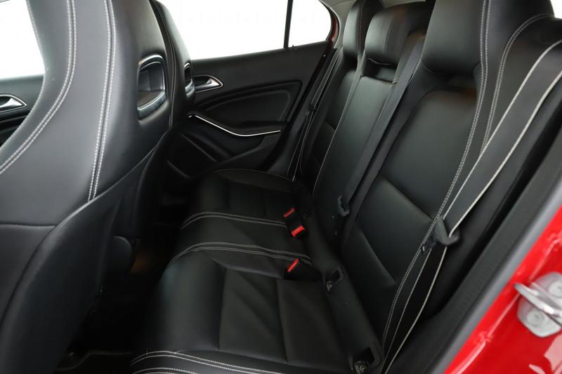 Mercedes Gla 200 7g-Dct 156 ch