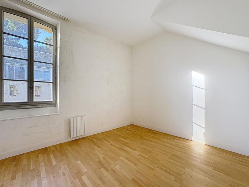 Duplex - 75 m² - 3 pièces