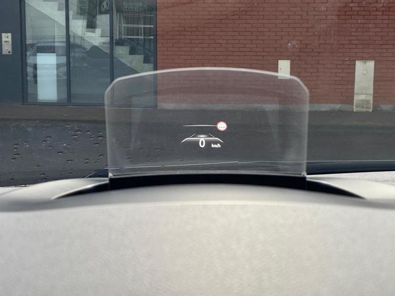 Renault Scénic Intens 1.6dci 130cv Camera/Affichage Tête Haute/Attelage Escamotable /Roue de Secours