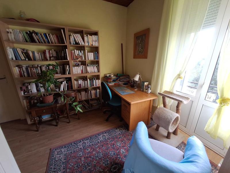 Maison - 170 m² - 4 pièces