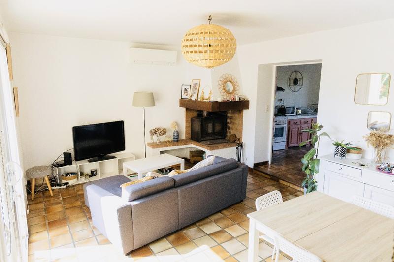 Maison - 297 m² - 9 pièces