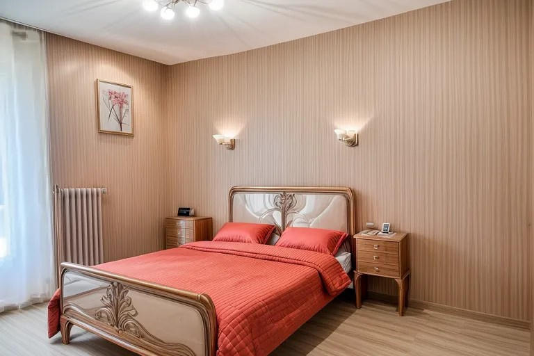 Propriété - 196 m² - 5 pièces