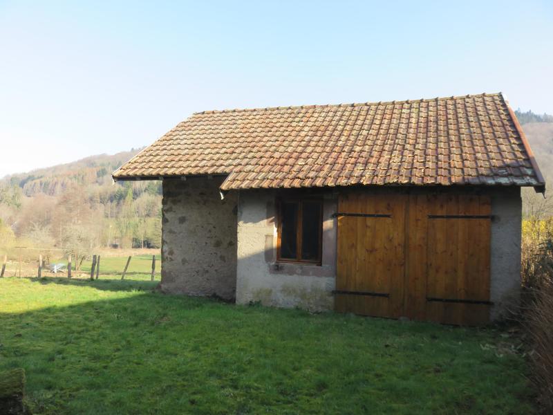 Maison de village - 220 m² - 6 pièces