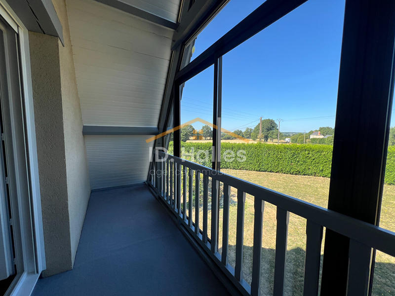 Maison - 152 m² - 6 pièces