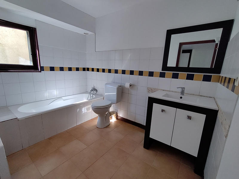 Appartement - 35 m² - 1 pièce