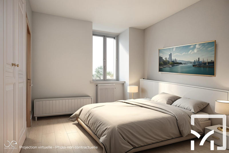 Duplex - 190 m² - 8 pièces