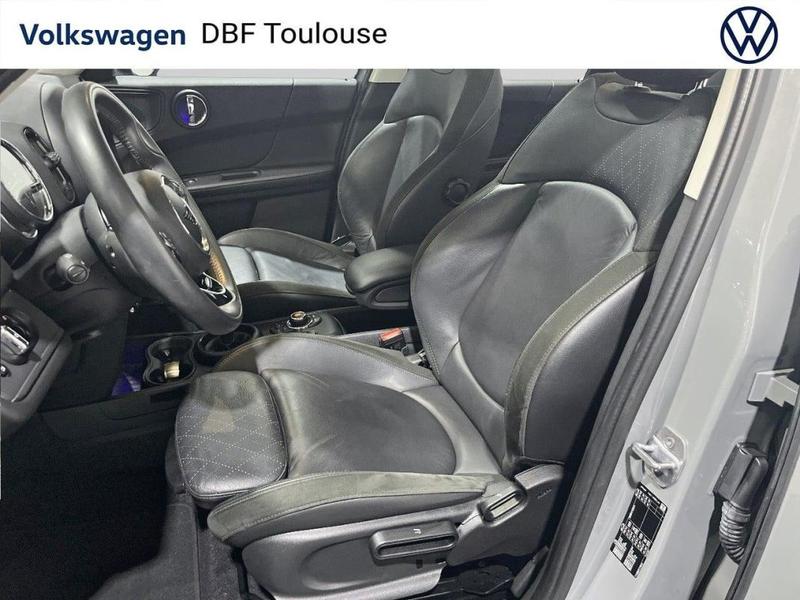 Mini Countryman Mini F60 136 ch Bva7 Cooper Exquisite