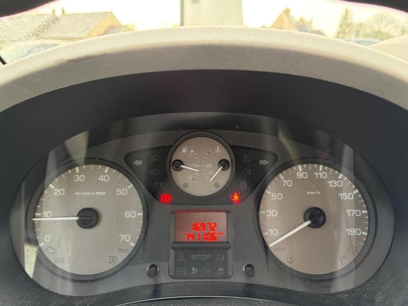 Peugeot Partner Tepee 1.6 Hdi Style Bvm5 92