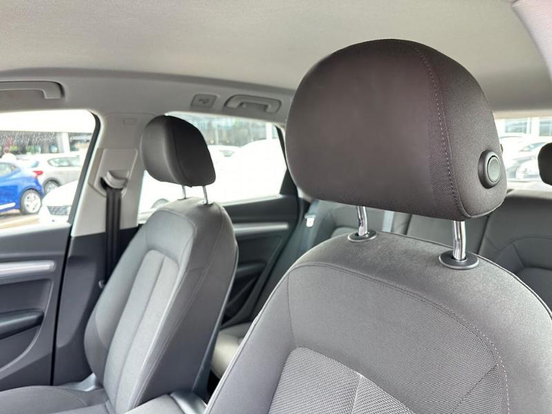 Audi Q5 II 2.0 Tdi 150 Design