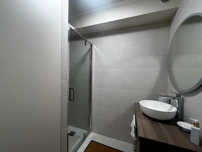 Appartement - 33 m² - 1 pièce