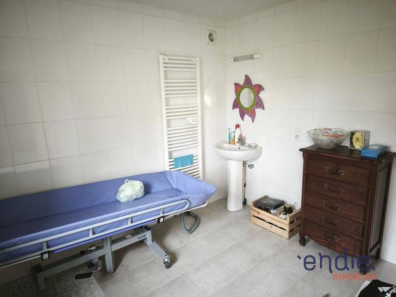 Maison - 98 m² - 5 pièces