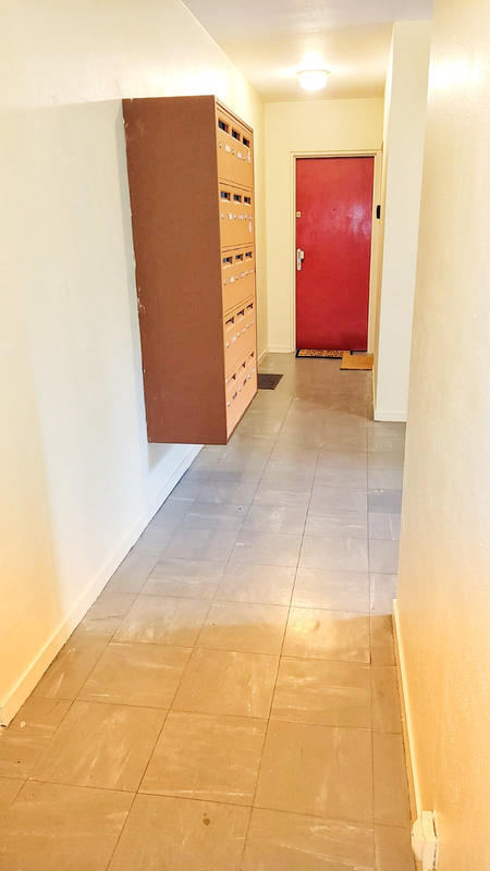 Appartement - 32 m² - 1 pièce
