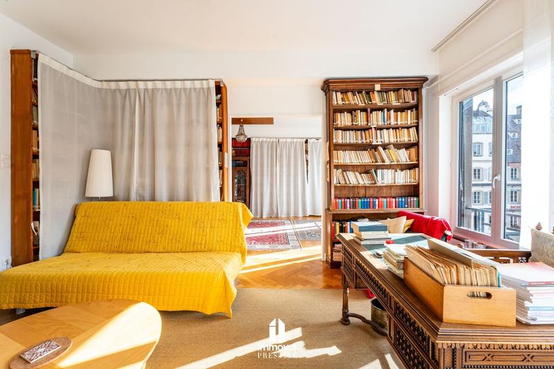 Appartement - 145 m² - 4 pièces