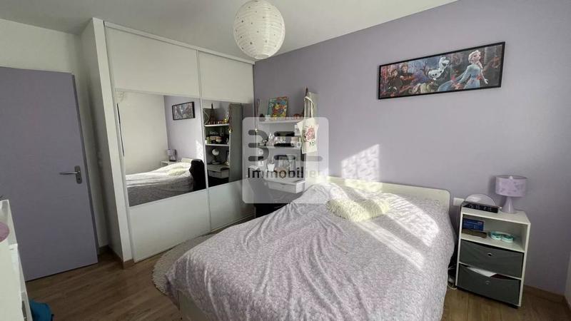 Villa - 110 m² - 6 pièces