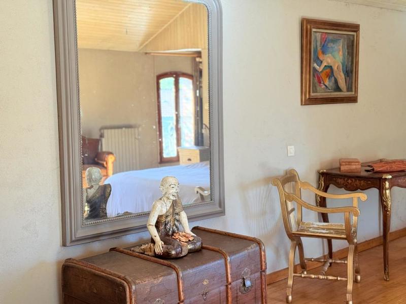 Maison de ville - 200 m² - 5 pièces