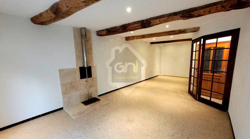 Appartement - 41 m² - 1 pièce