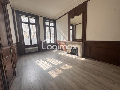 Appartement - 71 m² - 3 pièces