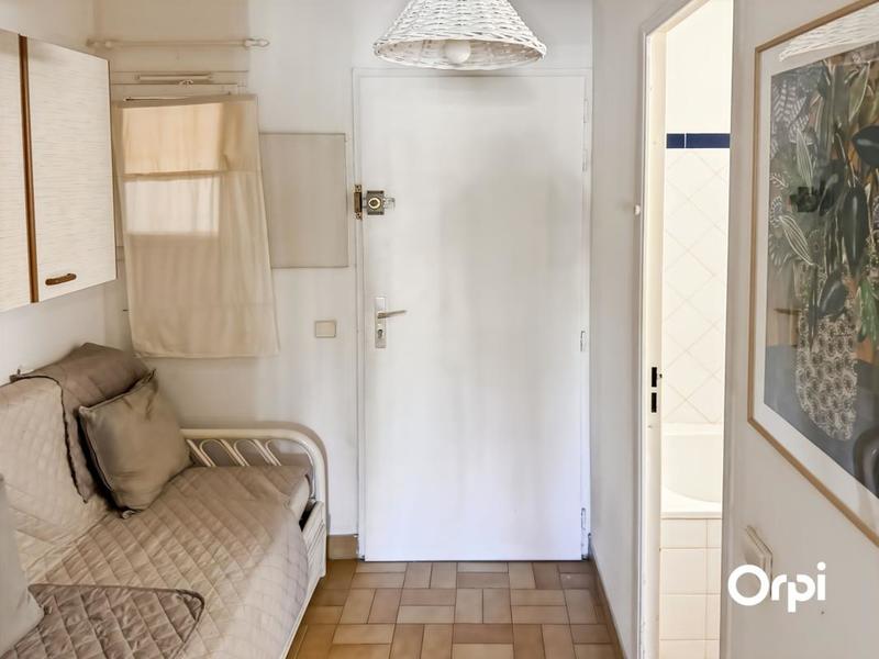 Appartement - 39 m² - 1 pièce