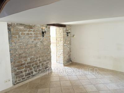 Maison - 77 m² - 3 pièces