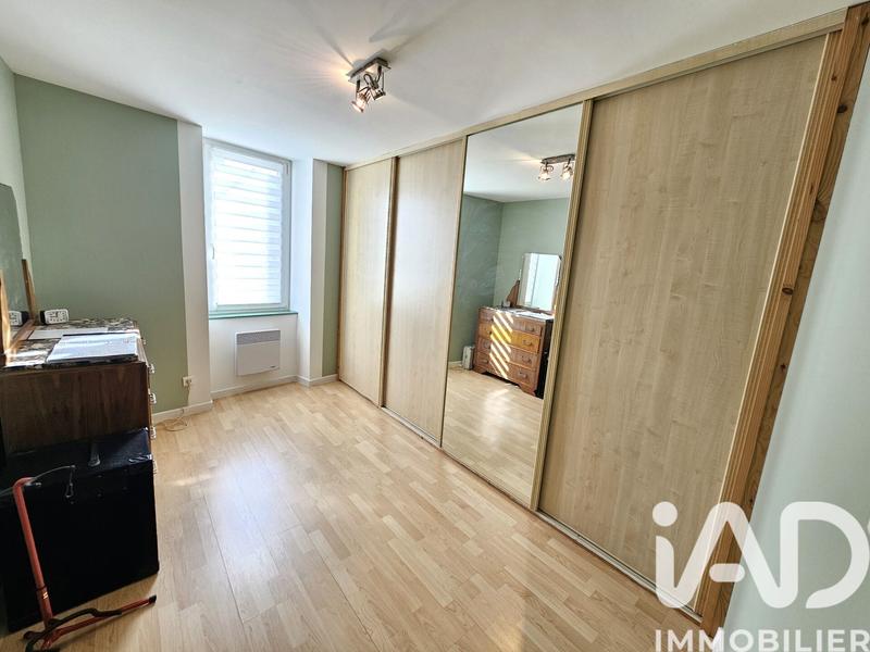 Maison - 167 m² - 6 pièces