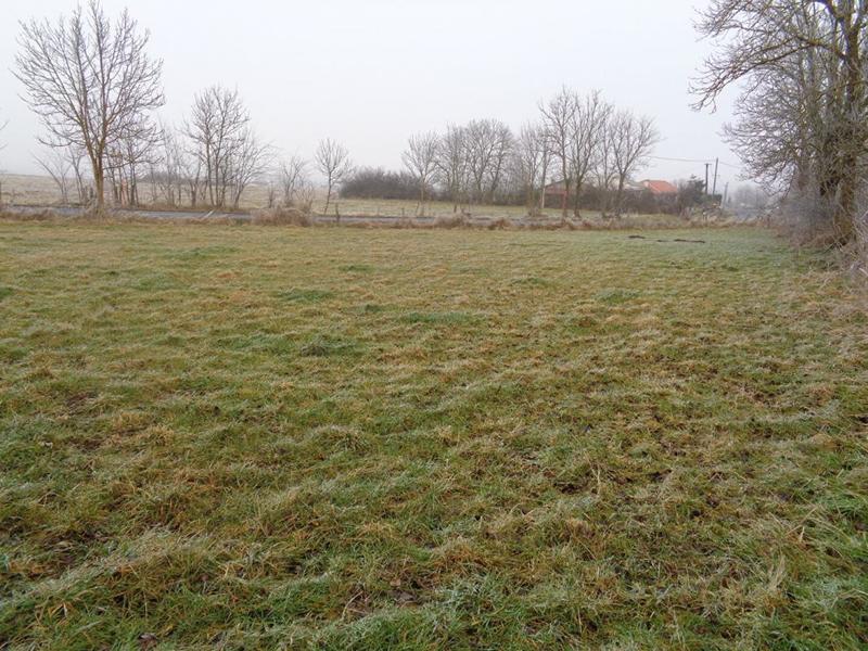 Terrain constructible - 3 296 m²