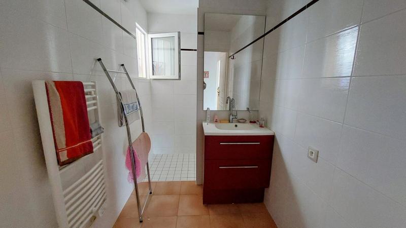 Maison - 78 m² - 3 pièces