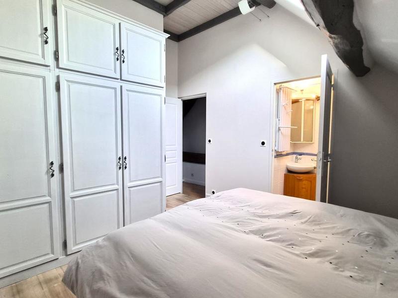 Maison - 127 m² - 6 pièces