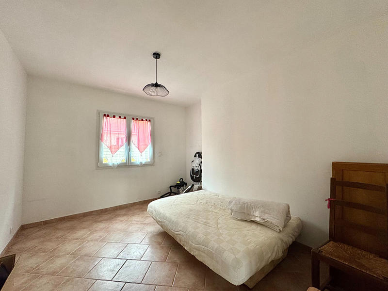 Maison - 129 m² - 5 pièces