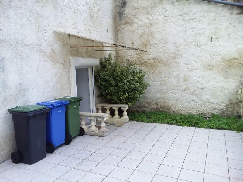 Maison - 50 m² - 3 pièces