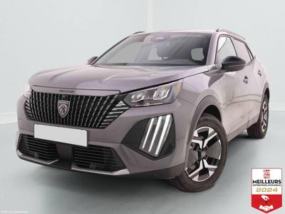 Peugeot 2008 1.2 Hybrid 145 eDCS6 Allure