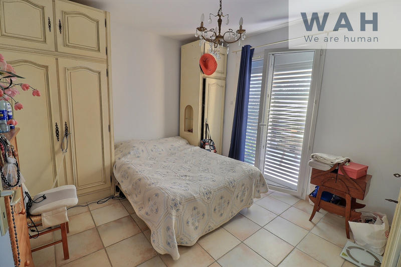 Maison - 97 m² - 4 pièces