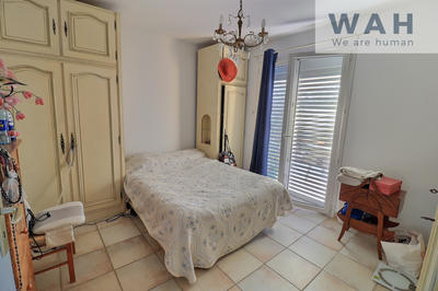 Maison - 97 m² - 4 pièces