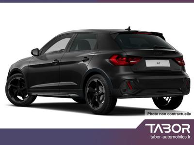 Audi A1 allstreet 25 Tfsi VirCo Mmi Radio radar