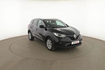 Renault Kadjar 1.5 dCi Blue Business Edc 115 ch