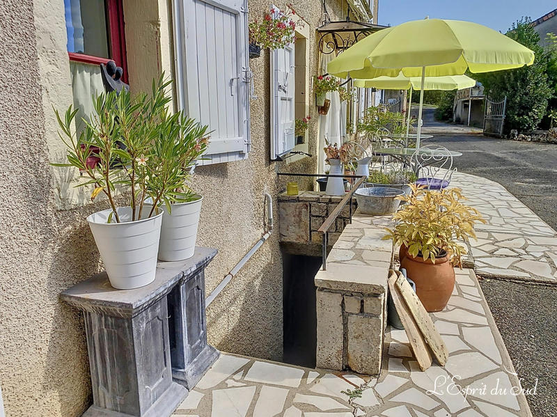 Maison - 150 m² - 7 pièces