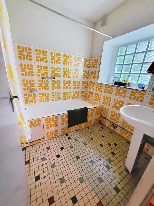 Maison - 74 m² - 4 pièces