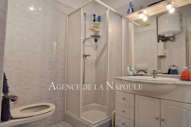 Appartement - 46 m² - 3 pièces