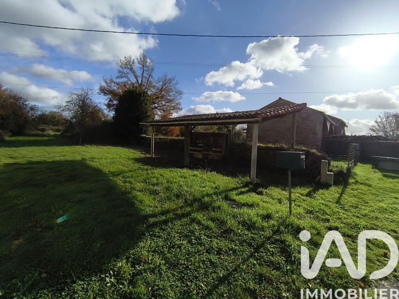 Maison de village - 114 m² - 5 pièces