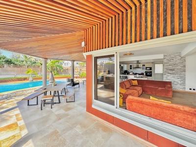 Villa - 162 m² - 7 pièces