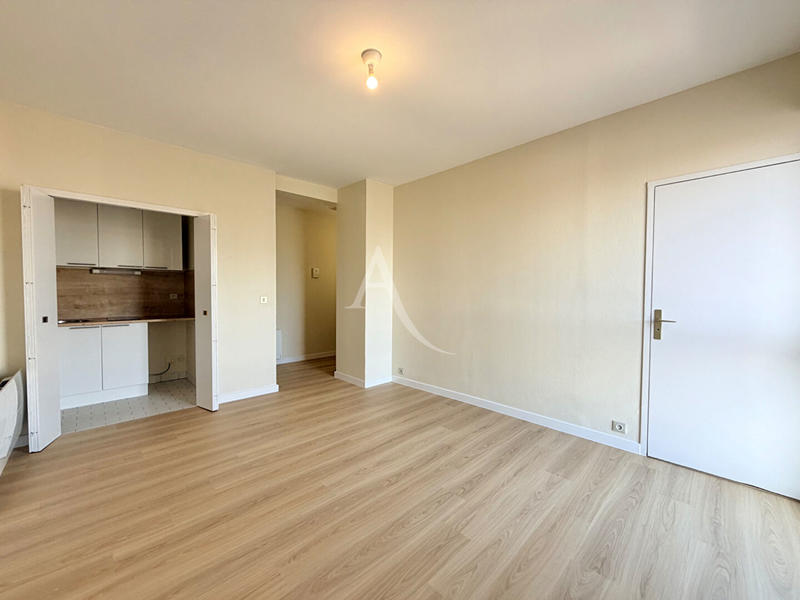 Appartement - 25 m² - 1 pièce