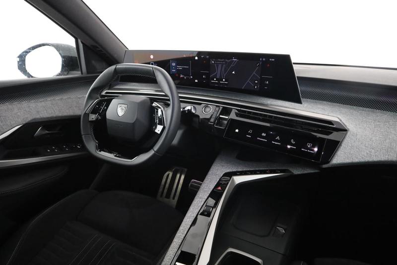 Peugeot 5008 1.2 Hybrid Gt e-Dcs6 136 ch