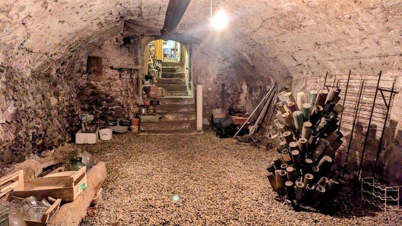 Propriété - 700 m² - 22 pièces