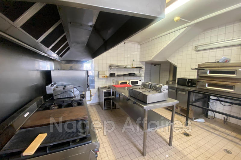 Appartement - 832 m²