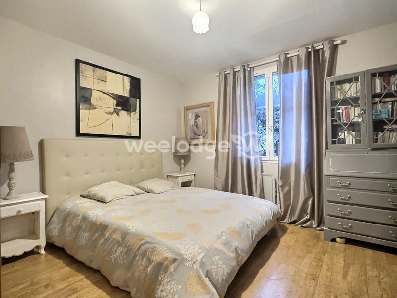 Maison - 156 m² - 5 pièces