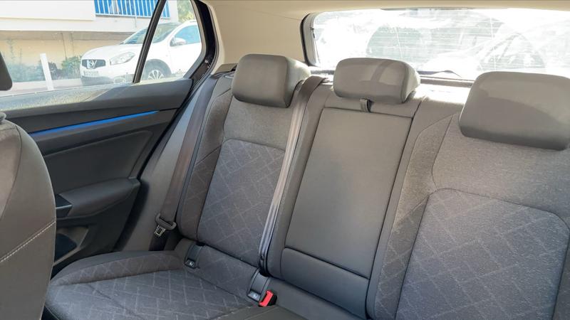 Volkswagen Golf VIII 1.5 Tsi Evo 150 Life